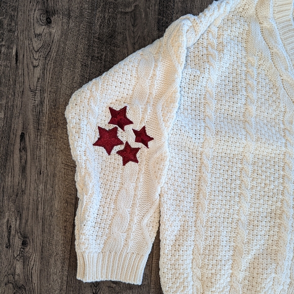 🛑SOLD🛑 Taylor Swift Cardigan - Picture 2 of 5